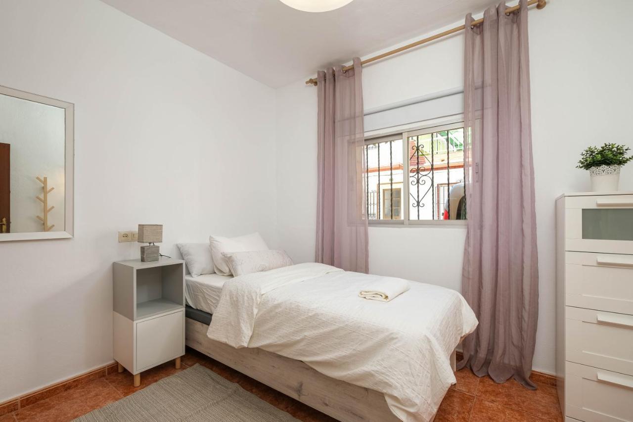 Andalucian House, Few Minutes From The Beach Fuengirola Extérieur photo