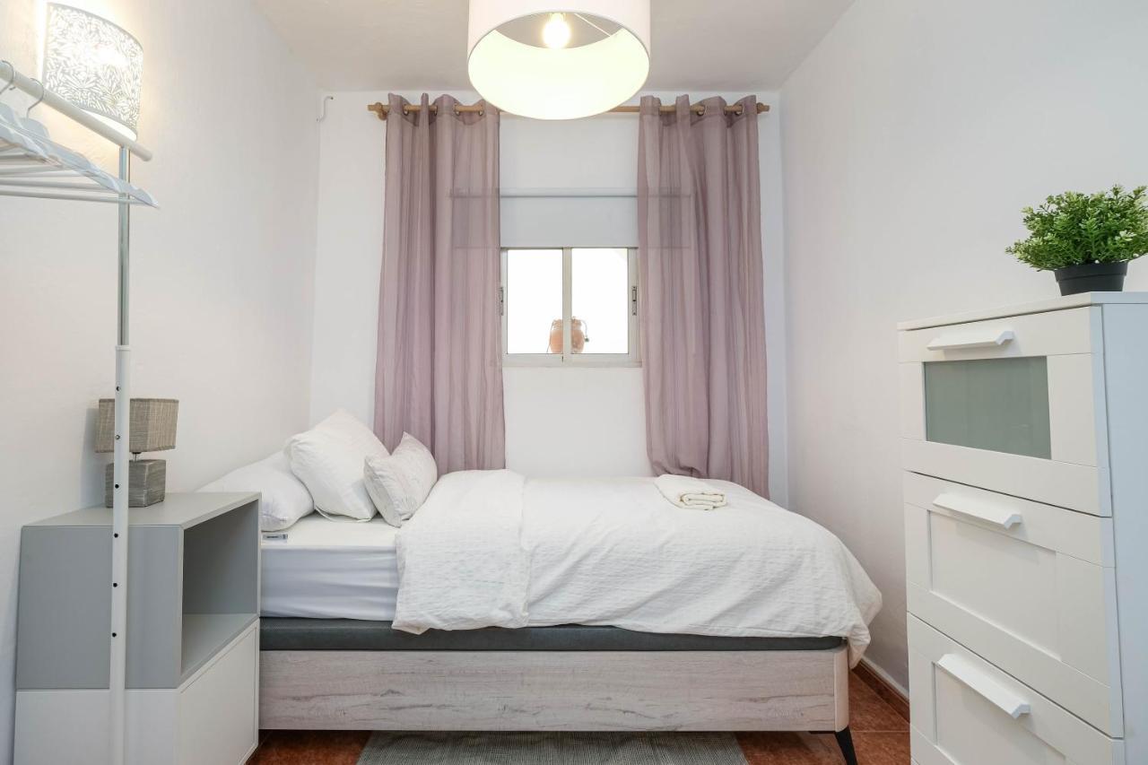 Andalucian House, Few Minutes From The Beach Fuengirola Extérieur photo