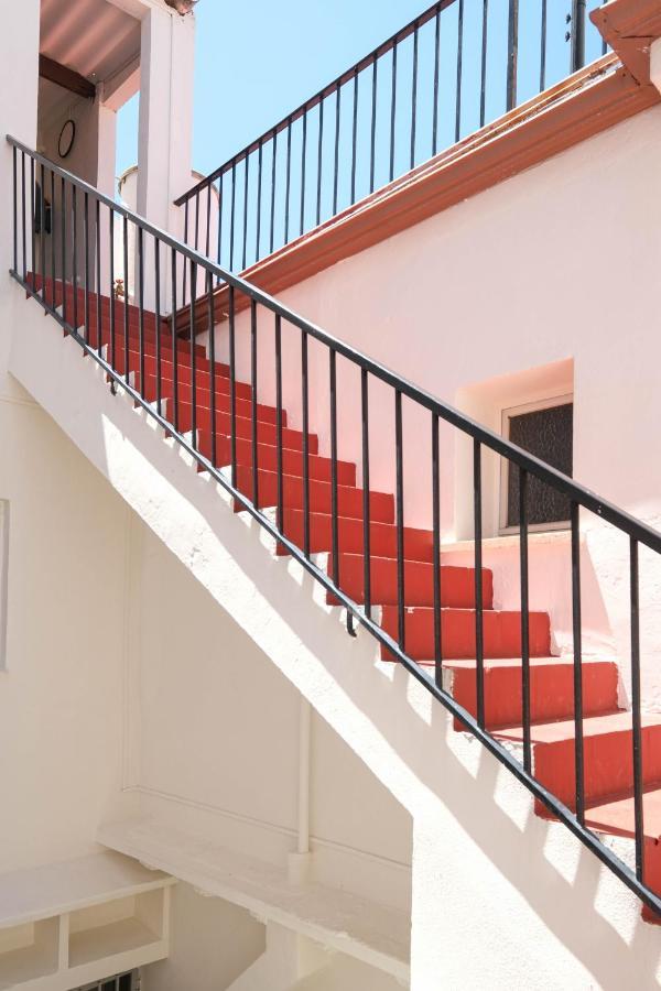 Andalucian House, Few Minutes From The Beach Fuengirola Extérieur photo