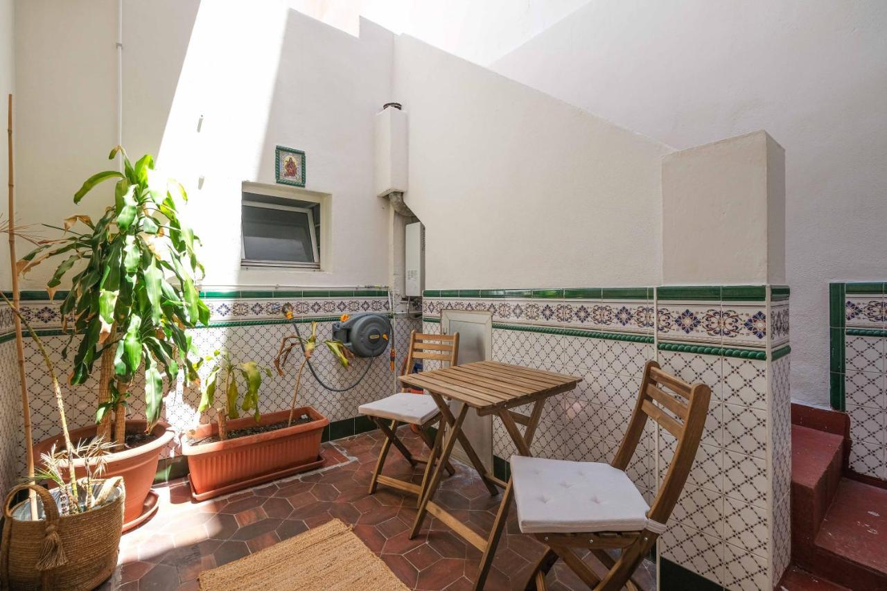 Andalucian House, Few Minutes From The Beach Fuengirola Extérieur photo